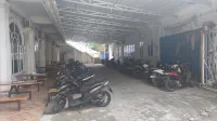 Gedung Putih Syariah - Wifi