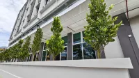 HOTEL SERI WARISAN Hotels in 