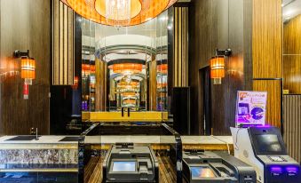 APA Hotel Asakusa-Kuramae