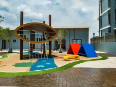 [WI-FI] Puchong Mayfair Cozy Homestay [5 ~ 6pax]