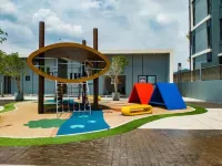 [WI-FI] Puchong Mayfair Cozy Homestay [5 ~ 6pax]