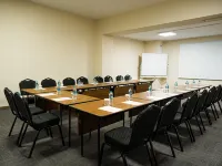 Monezza Maltepe Rezidans โรงแรมใกล้ศูนย์การค้าฮิลล์ทาวน์