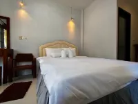 A-thip House @Pai
