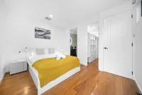 Luxury Retreat & Spacious 4BR House in Willoughby Hôtels à : Seaforth