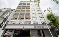 Gwangju High-End Hotel