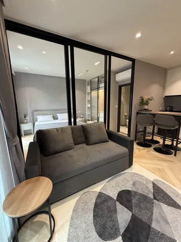 รูปภาพของNew 1BR • The Title Legendary • 500m to Bangtao