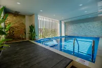 Royal Villa Fulidhoo Hotels in Fulidhoo