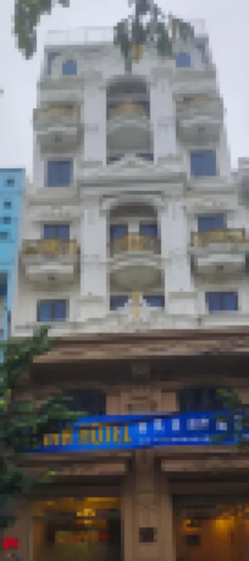 麗楓飯店2（北寧中國街店） Ga Bắc Ninh附近的飯店