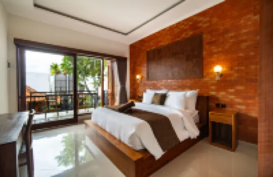 Pendopo Canggu Village