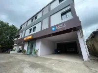 Starnexa residency Hotels in Ghansoli