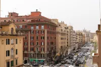 SAN GIOVANNI BOUTIQUE SUITES