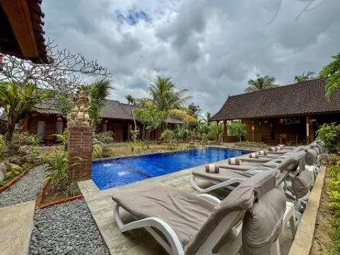 Buana Sari Villas by AGATA