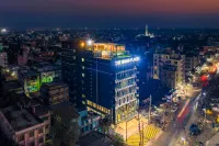 The Grand Placid のホテル