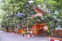 Luckun Resort 2 - parking