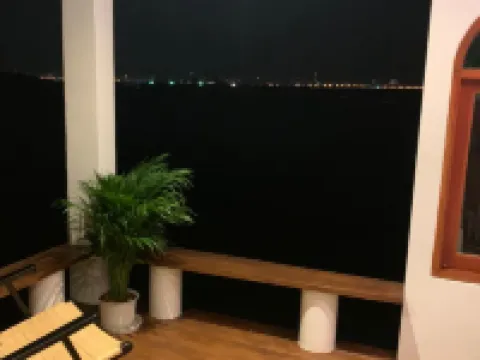 Radda Sea House ラン島のホテル