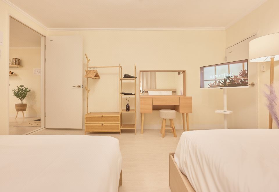 하우스 감성 인테리어