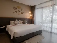 Raintree Boutique and Pool Villa Hotels in Kanchanaburi City