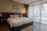 เรนทรี บูติก แอนด์ พูลวิลล่า