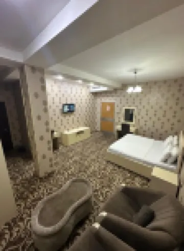 Comfort Hotel Baku