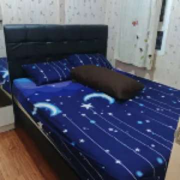 Nusantara Center Point By Reccoma