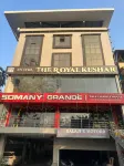 HOTEL THE ROYAL KESHAR - Parking