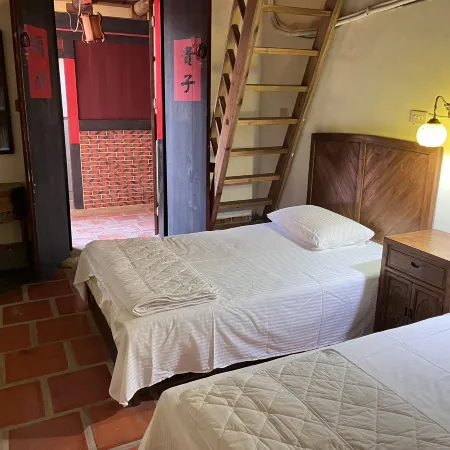 Kinmen island B&B