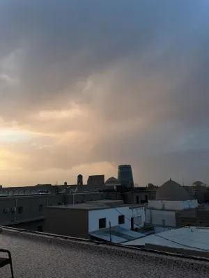 Khans Palace In der Nähe des Hotels Photos