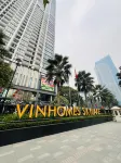 Vinhomes Skylake | Luxury service apartment Hanoi - Harry Homes - Pet friendly