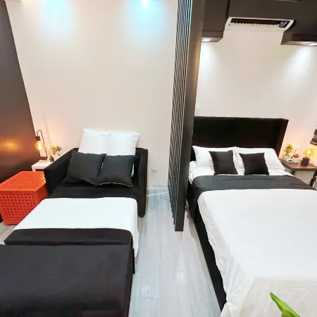 Shore 2 Residences - Takya's Staycation