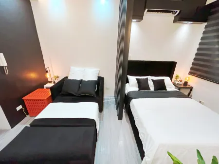 Shore 2 Residences - Takya's Staycation