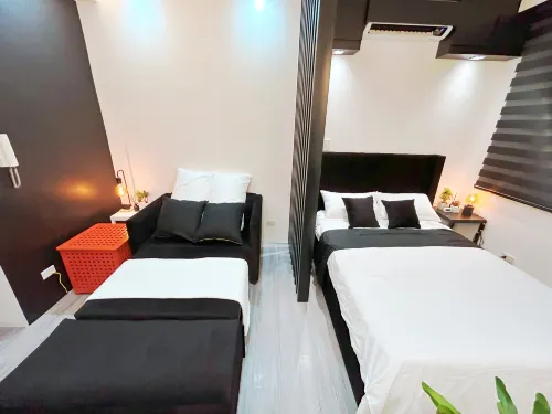 Shore 2 Residences - Takya's Staycation