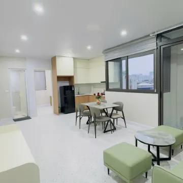 Era Apartment Lang Ha Hotels near Lang Ha Secondary School