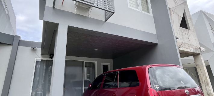 Vibe & Stay -  Staycation home near Tagaytay Hotels in Nasugbu