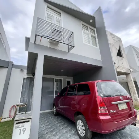 Vibe & Stay -  Staycation home near Tagaytay