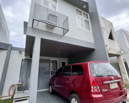 Vibe & Stay -  Staycation home near Tagaytay Hotels in Nasugbu