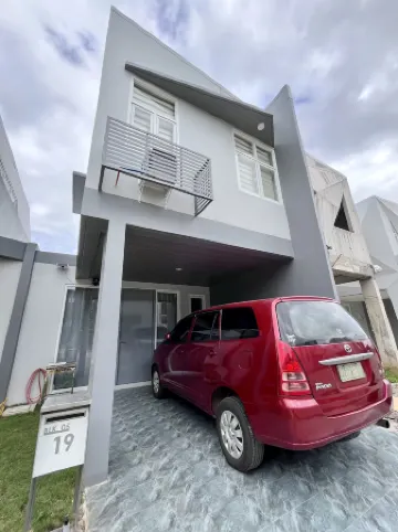 Vibe & Stay - Staycation home near Tagaytay