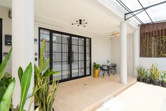 รูปภาพของWink House Patong Phuket 4B