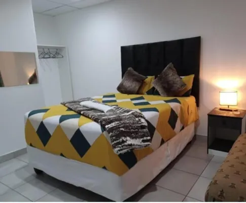 Newfelling Guesthouse