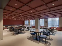 L7 CHUNGJANG by LOTTE HOTELS(formerly Ramada Plaza by Wyndham Chungjang)