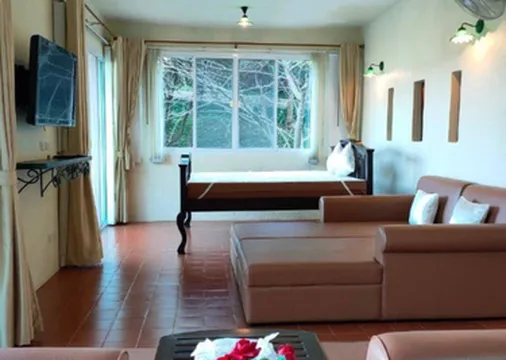 รูปภาพของBaanpaya pano