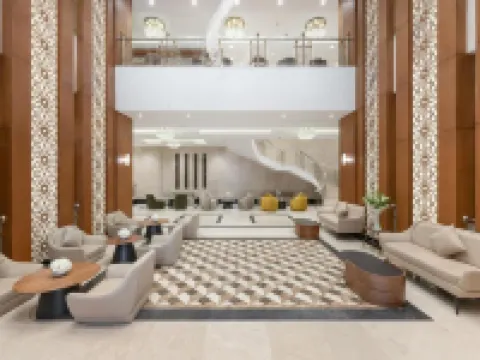 Ancyra Hotel - By Continent Hoteles en Medina