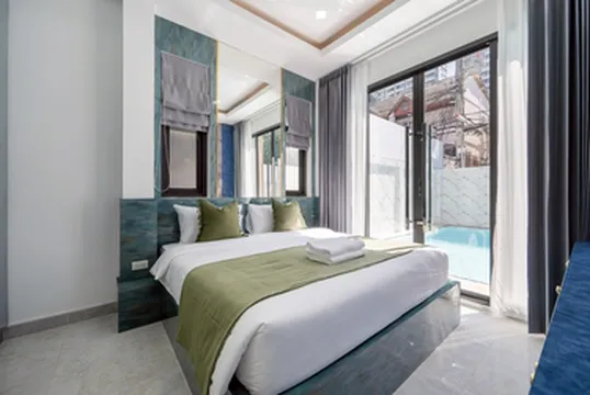 รูปภาพของSorrento Pool Villa Jomtien Beach