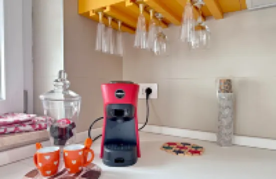 [Prima Classe Apartment] Appartamento Centrale