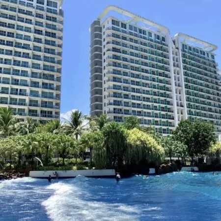 Azure Urban Resort Residences