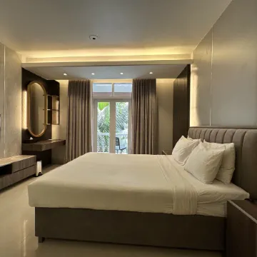 Foy's Lake Resort
