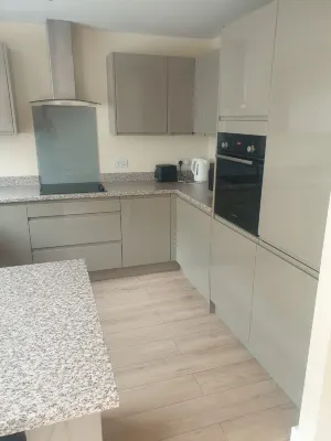 Luxurious Dingle Corner - Villas