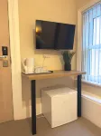 Relaxing Double Room by the Shore