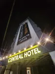 Jincheon Central Business Hotel Hotel di 
