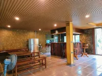 Phakphing Erawan Homestay Hotels in Si Sawat
