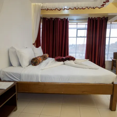 OLIVE HOTEL NAROK Hotels in Narok